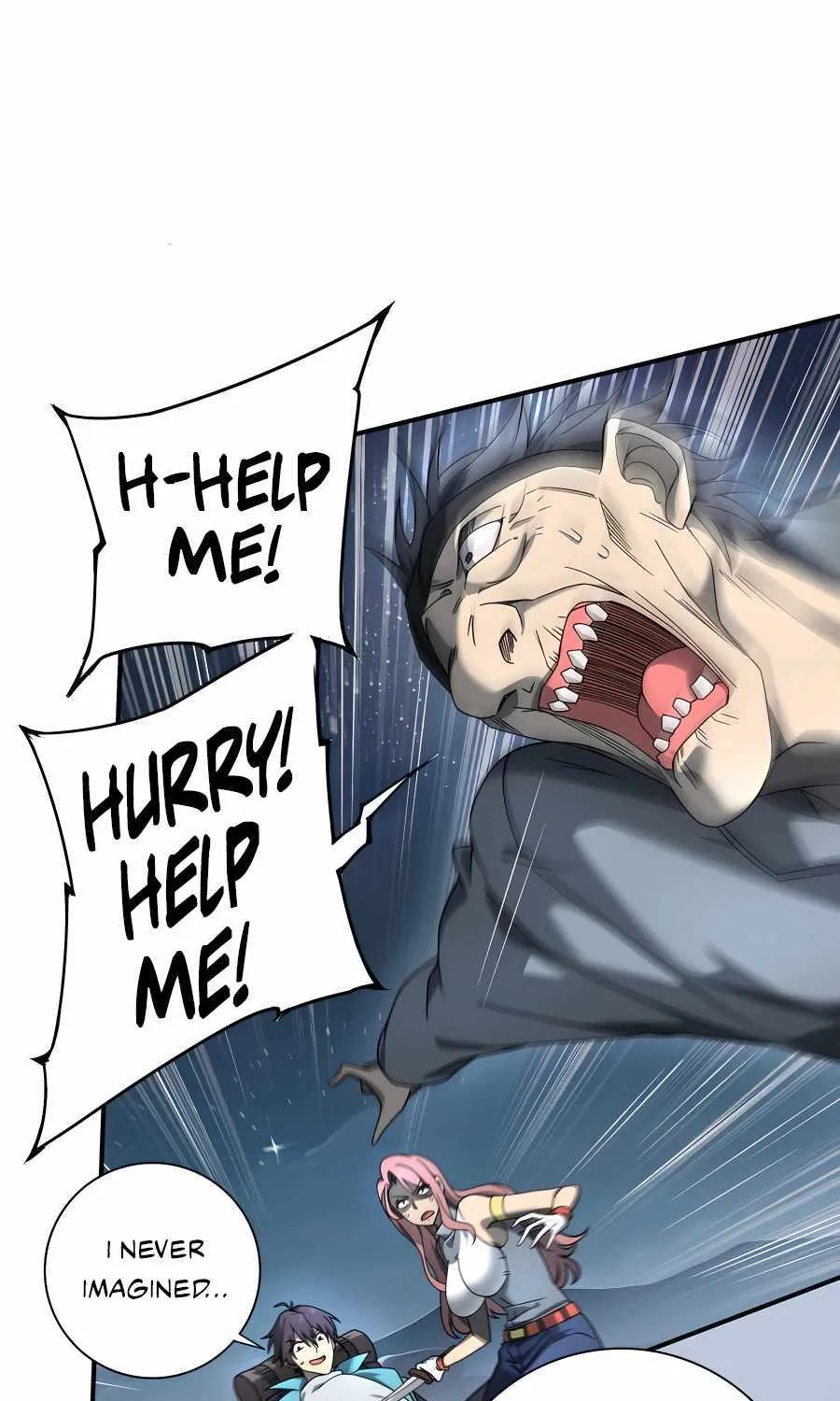 Read WORTHLESS PROFESSION: DRAGON TAMER chapter 3 image 107 on Lezhin