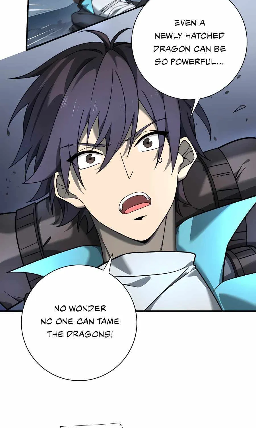 Read WORTHLESS PROFESSION: DRAGON TAMER chapter 3 image 108 on Lezhin