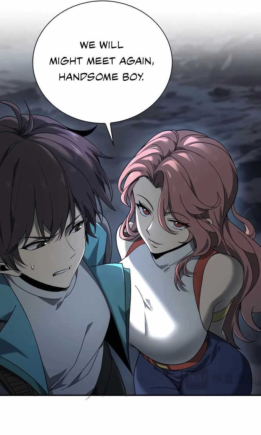 Read WORTHLESS PROFESSION: DRAGON TAMER chapter 3 image 11 on Lezhin