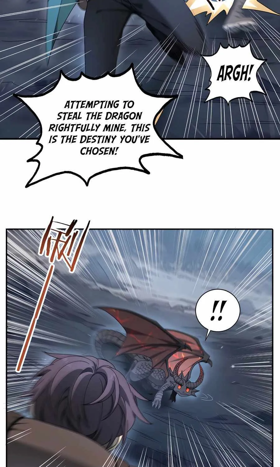 Read WORTHLESS PROFESSION: DRAGON TAMER chapter 3 image 113 on Lezhin