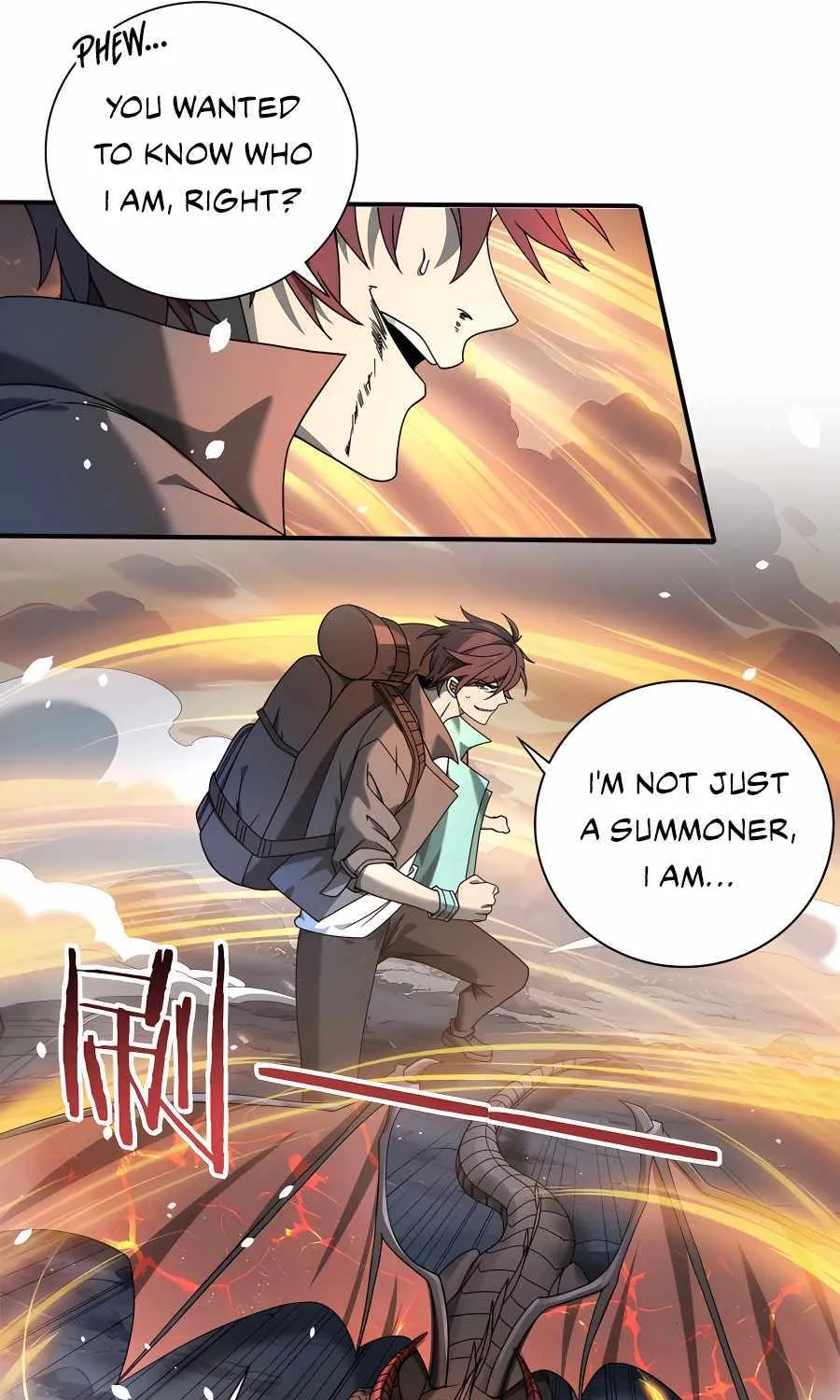 Read WORTHLESS PROFESSION: DRAGON TAMER chapter 3 image 119 on Lezhin