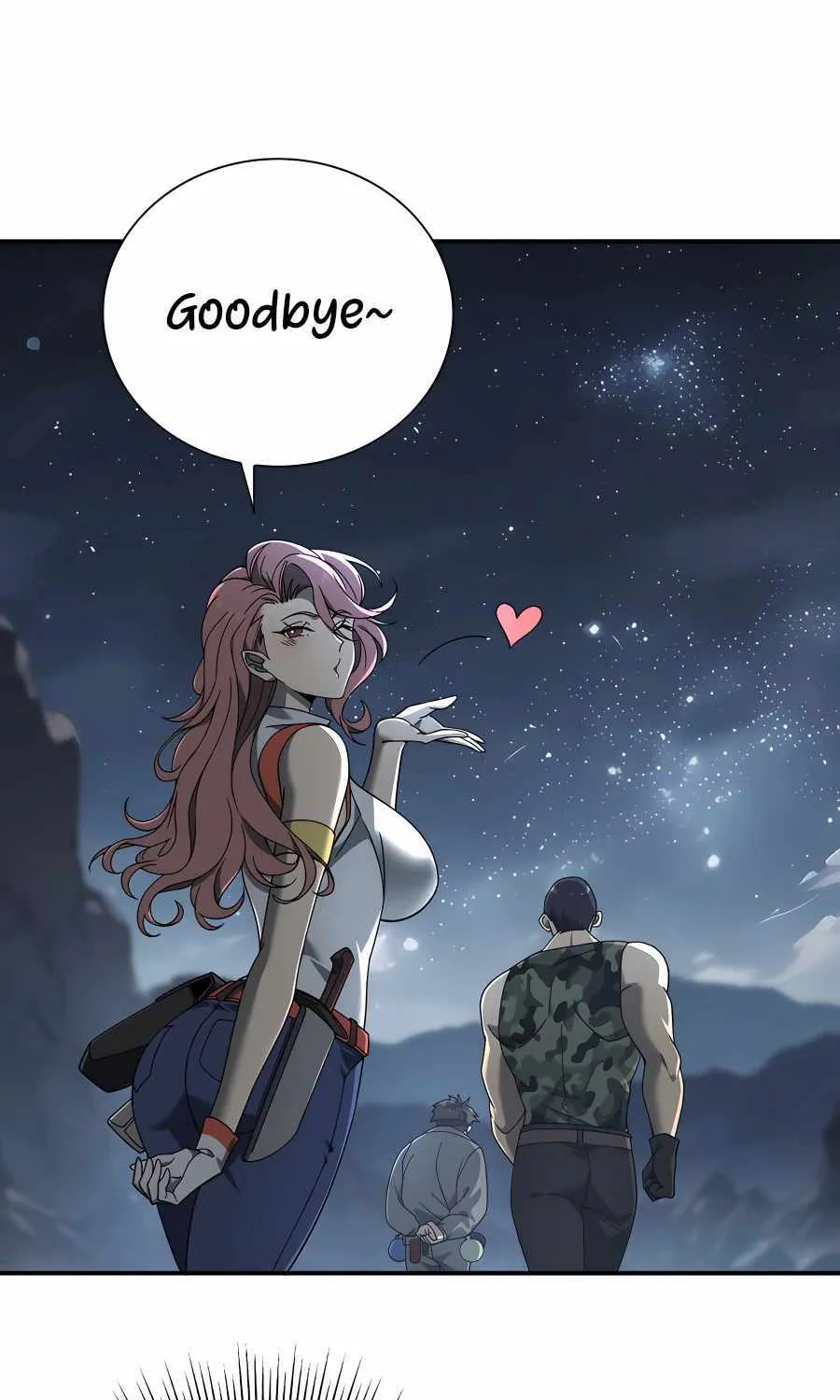 Read WORTHLESS PROFESSION: DRAGON TAMER chapter 3 image 12 on Lezhin