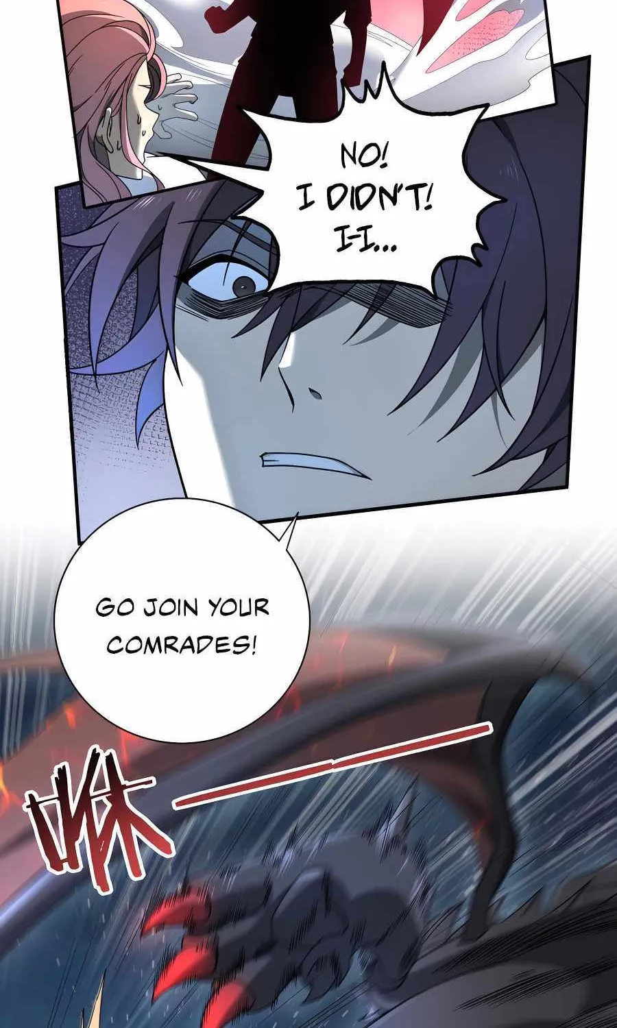 Read WORTHLESS PROFESSION: DRAGON TAMER chapter 3 image 122 on Lezhin
