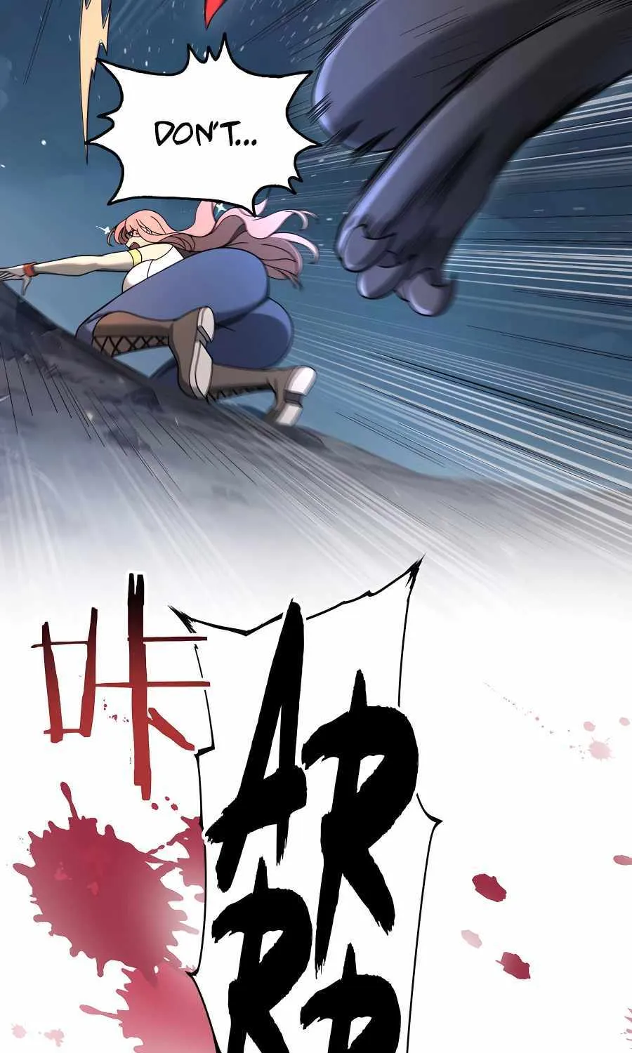 Read WORTHLESS PROFESSION: DRAGON TAMER chapter 3 image 123 on Lezhin