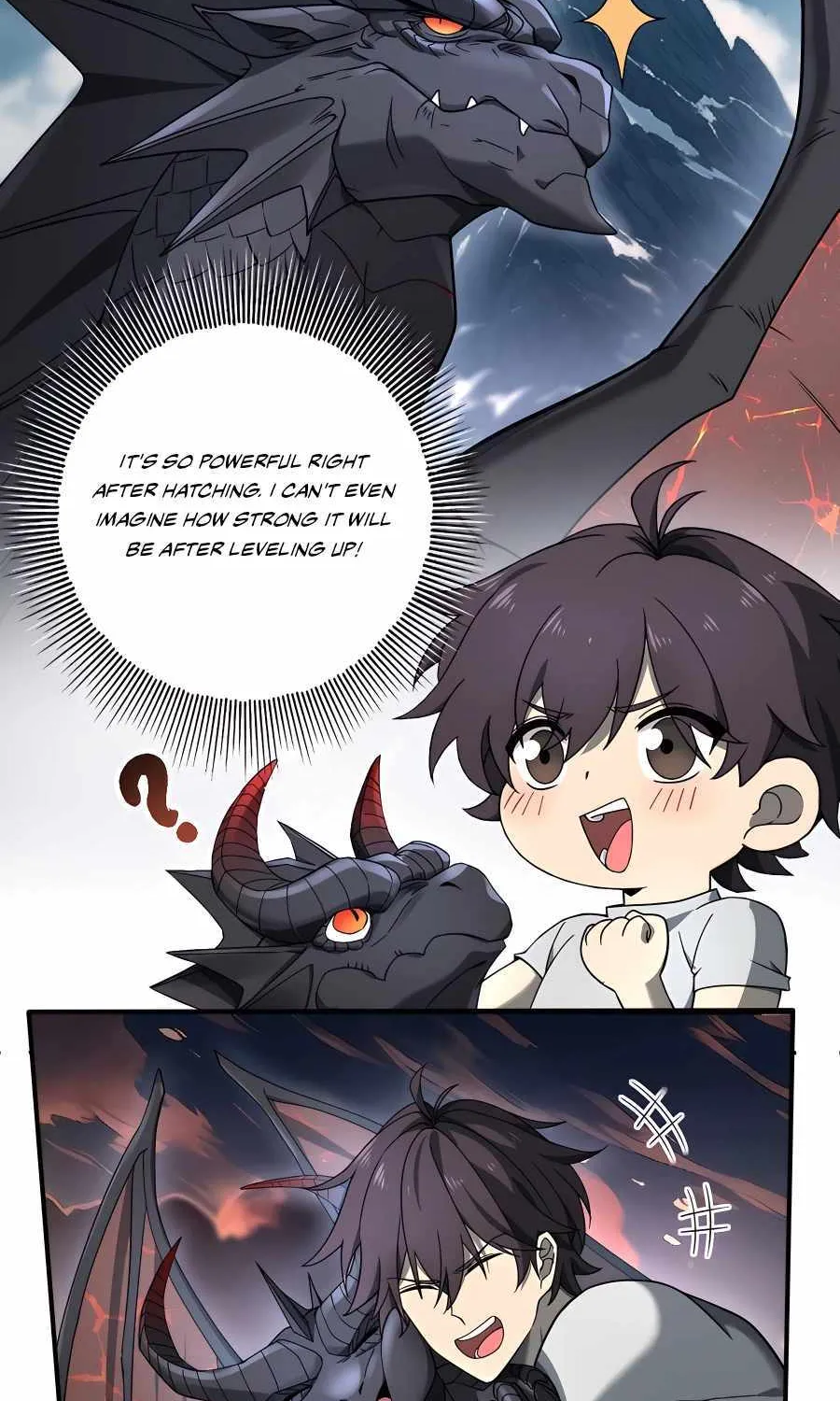 Read WORTHLESS PROFESSION: DRAGON TAMER chapter 3 image 129 on Lezhin