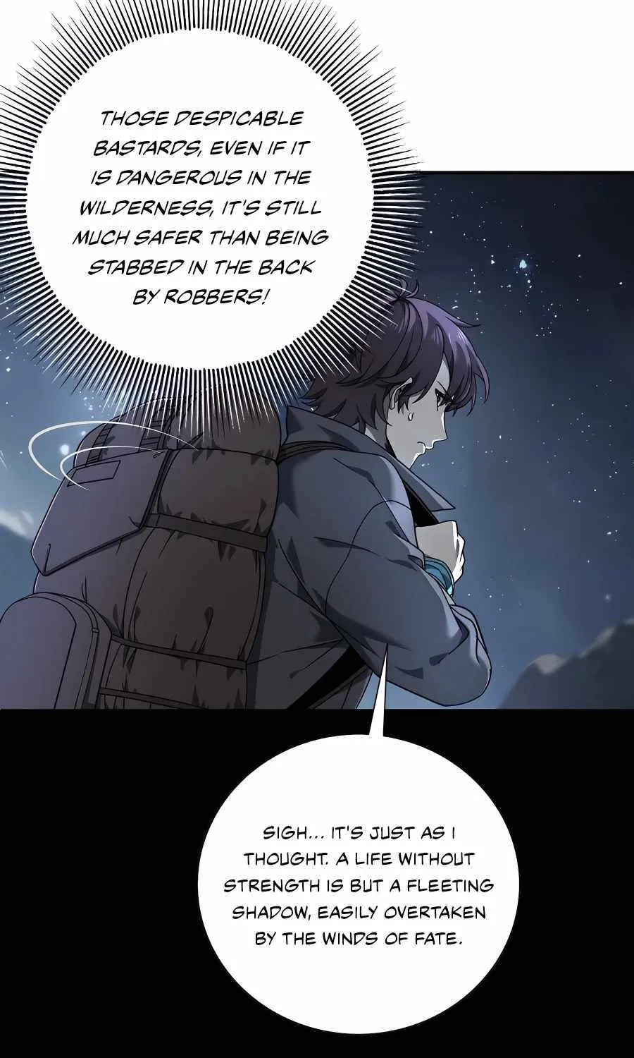 Read WORTHLESS PROFESSION: DRAGON TAMER chapter 3 image 13 on Lezhin