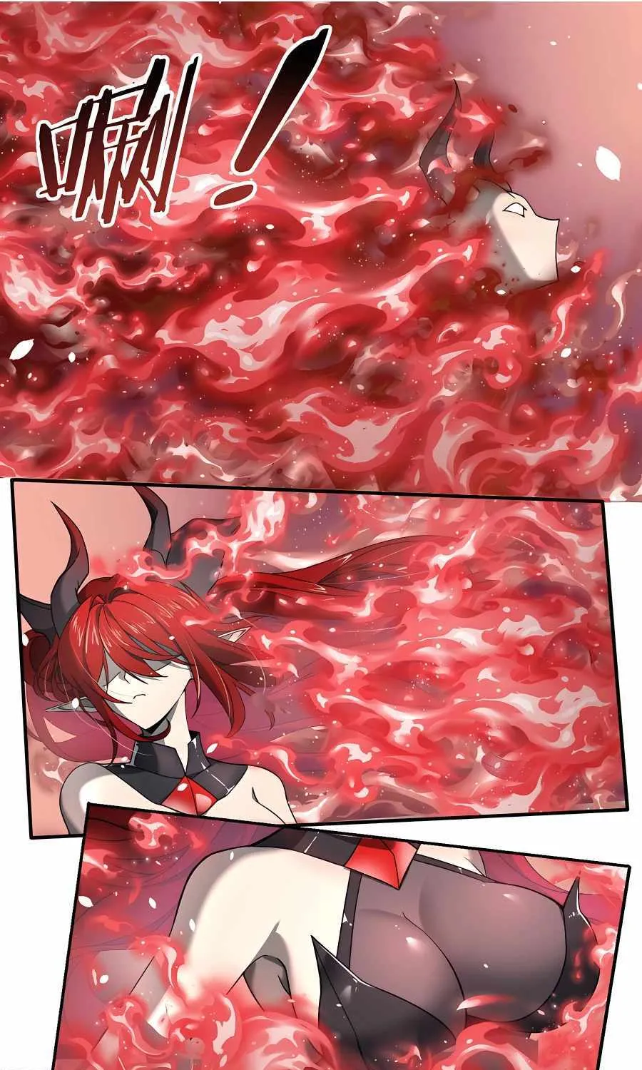 Read WORTHLESS PROFESSION: DRAGON TAMER chapter 3 image 135 on Lezhin