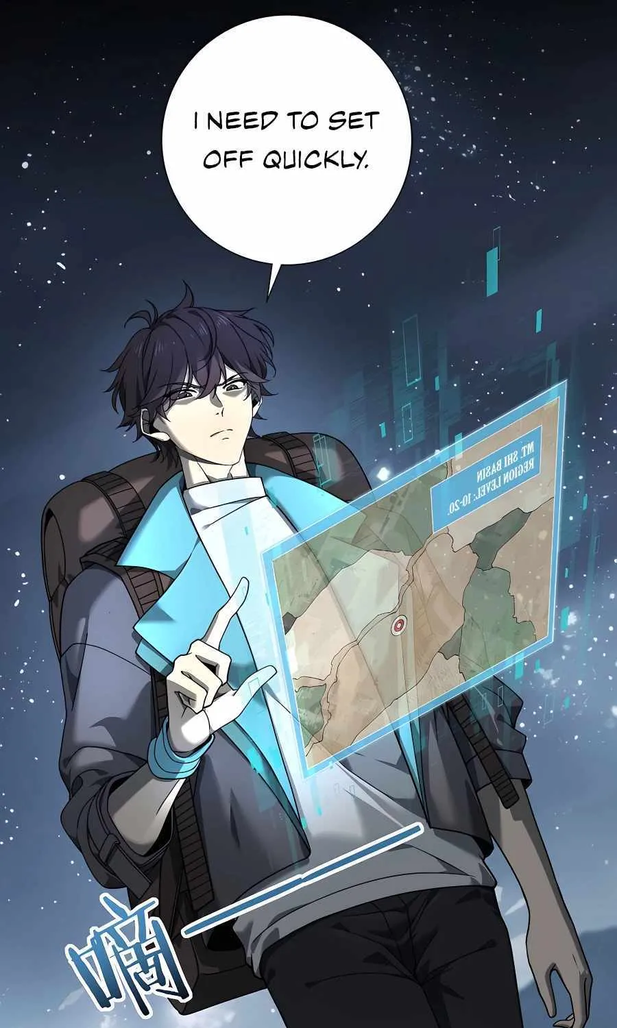 Read WORTHLESS PROFESSION: DRAGON TAMER chapter 3 image 15 on Lezhin