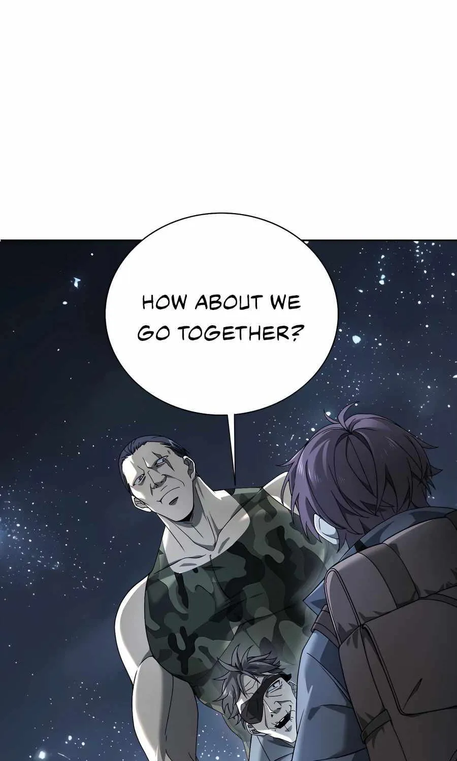 Read WORTHLESS PROFESSION: DRAGON TAMER chapter 3 image 2 on Lezhin