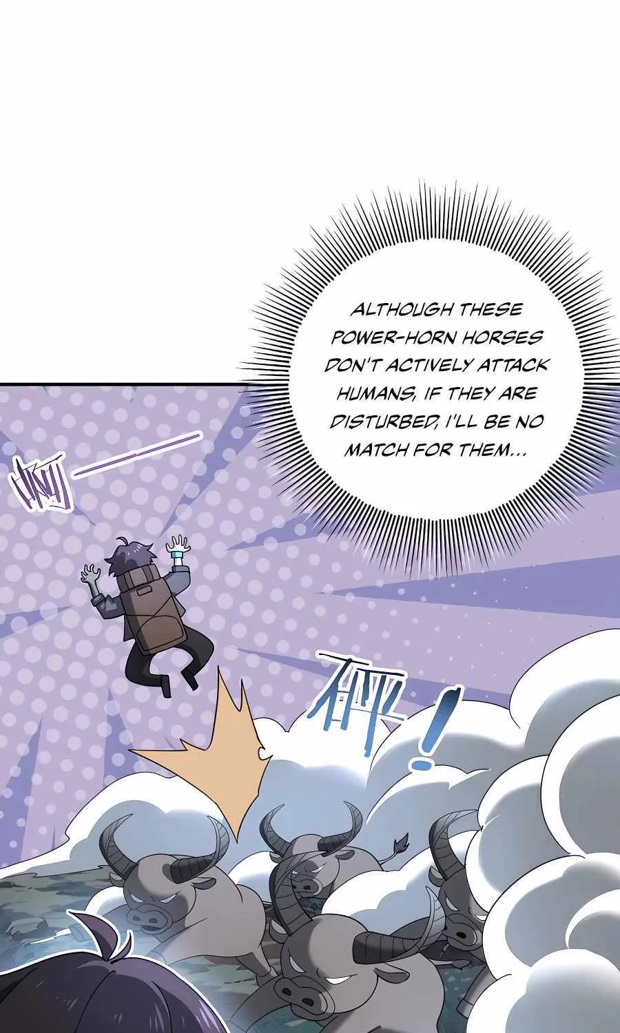 Read WORTHLESS PROFESSION: DRAGON TAMER chapter 3 image 20 on Lezhin