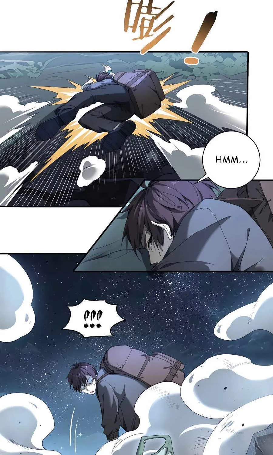 Read WORTHLESS PROFESSION: DRAGON TAMER chapter 3 image 32 on Lezhin