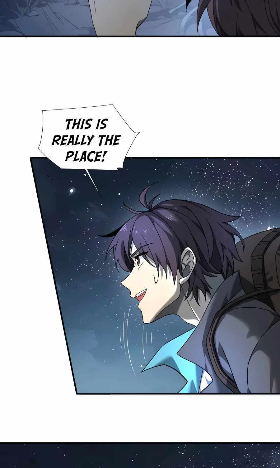 Read WORTHLESS PROFESSION: DRAGON TAMER chapter 3 image 36 on Lezhin