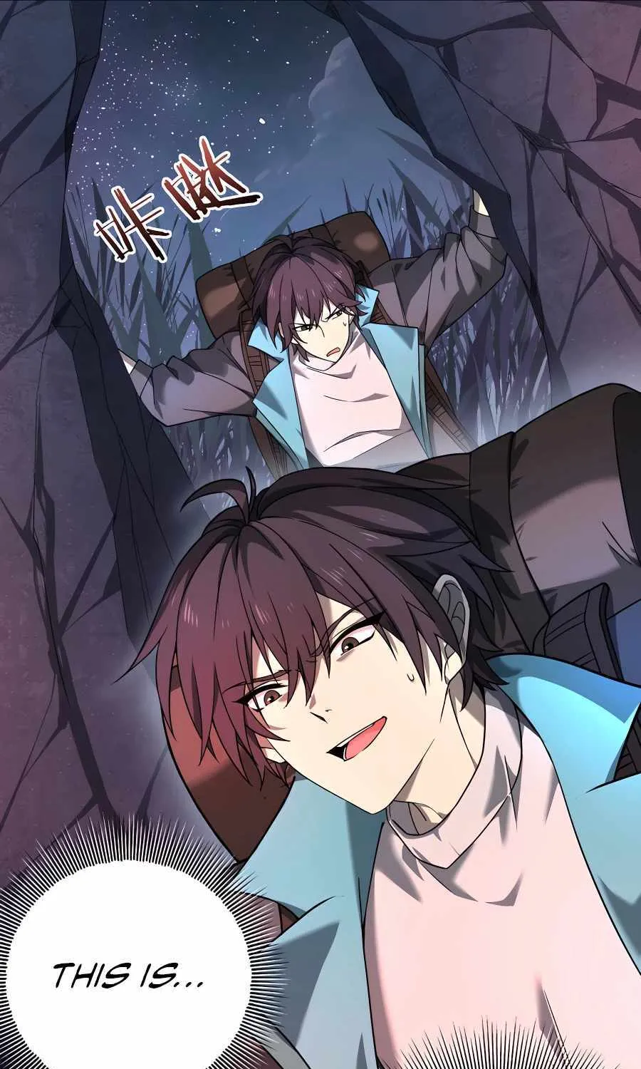 Read WORTHLESS PROFESSION: DRAGON TAMER chapter 3 image 39 on Lezhin