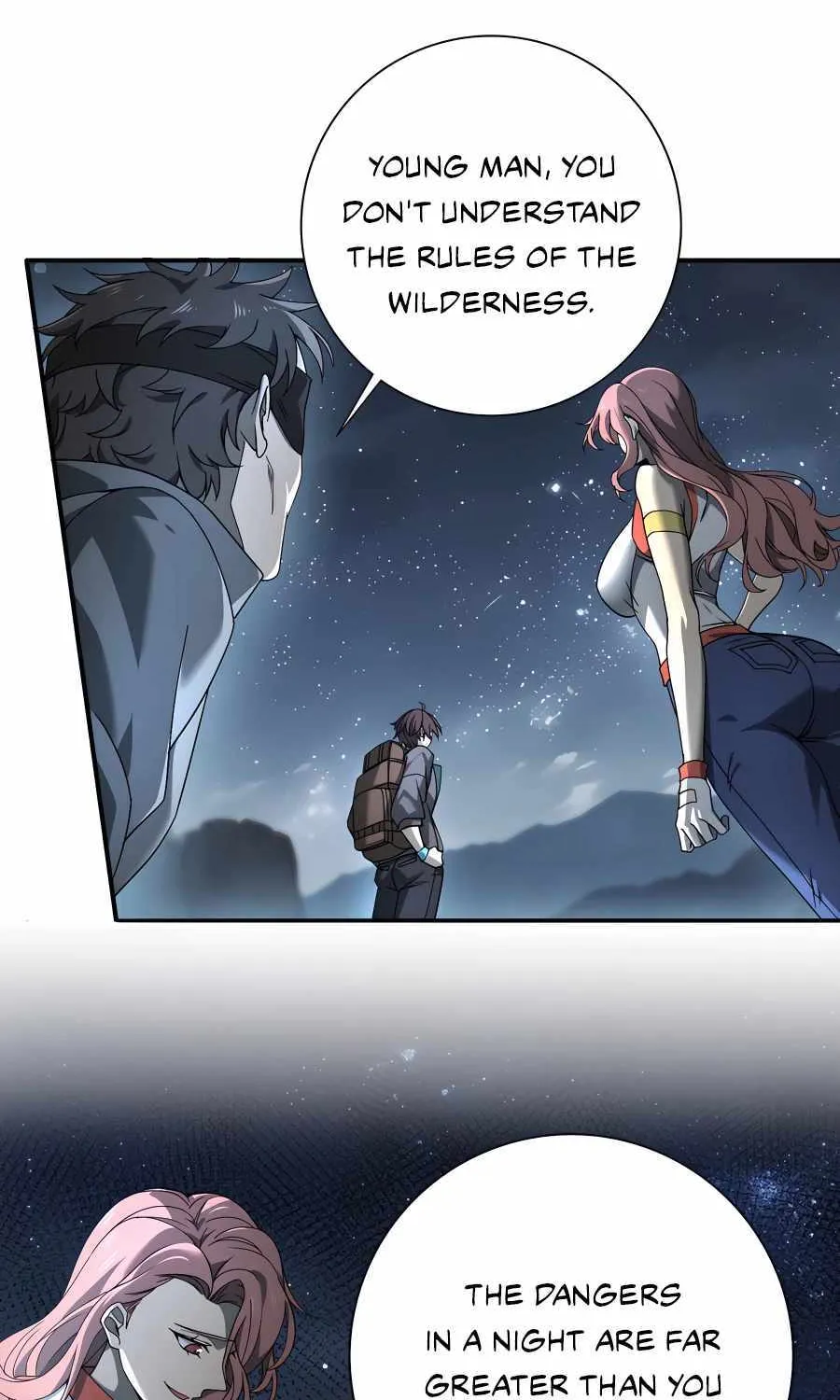 Read WORTHLESS PROFESSION: DRAGON TAMER chapter 3 image 4 on Lezhin
