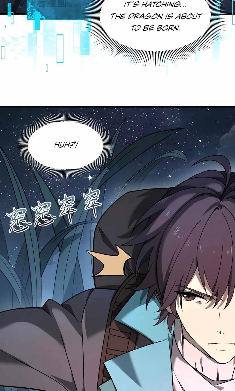 Read WORTHLESS PROFESSION: DRAGON TAMER chapter 3 image 42 on Lezhin
