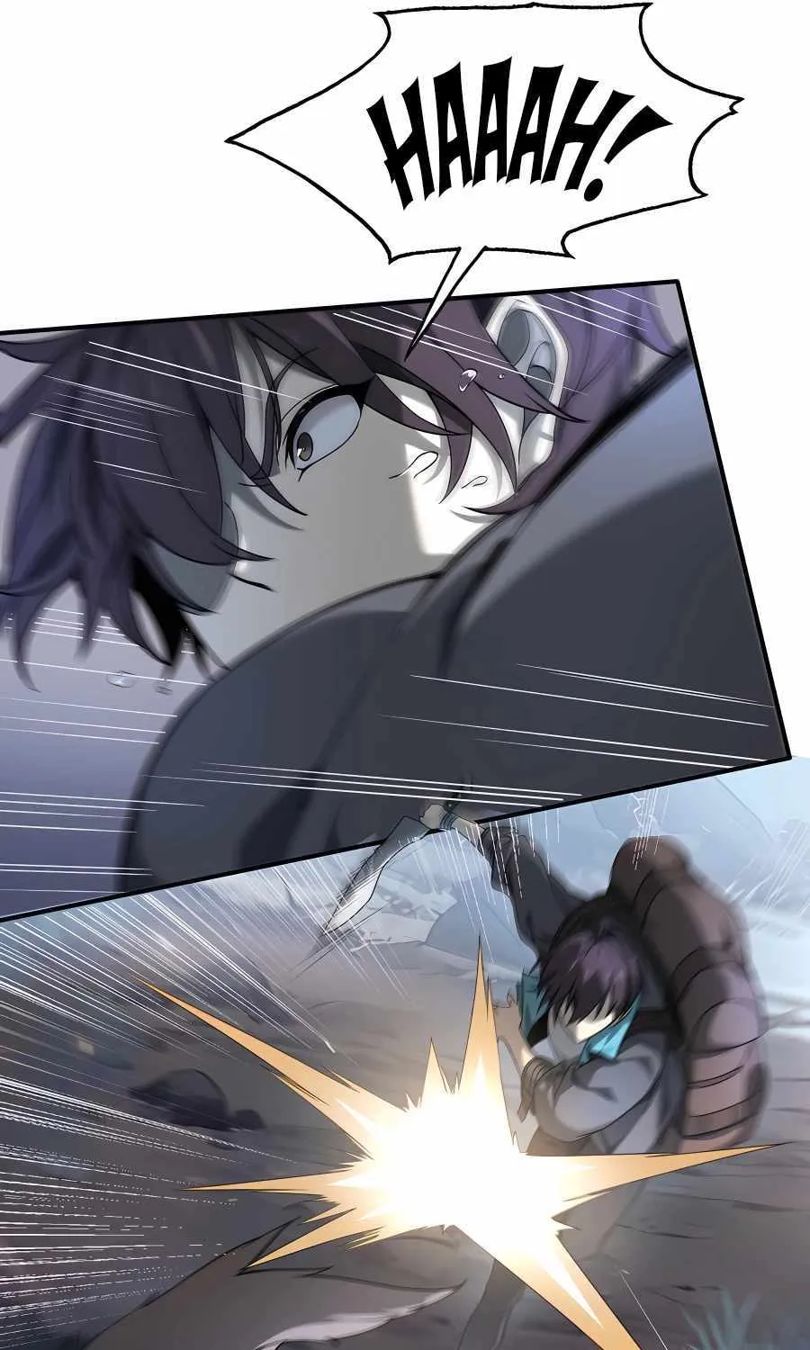 Read WORTHLESS PROFESSION: DRAGON TAMER chapter 3 image 49 on Lezhin