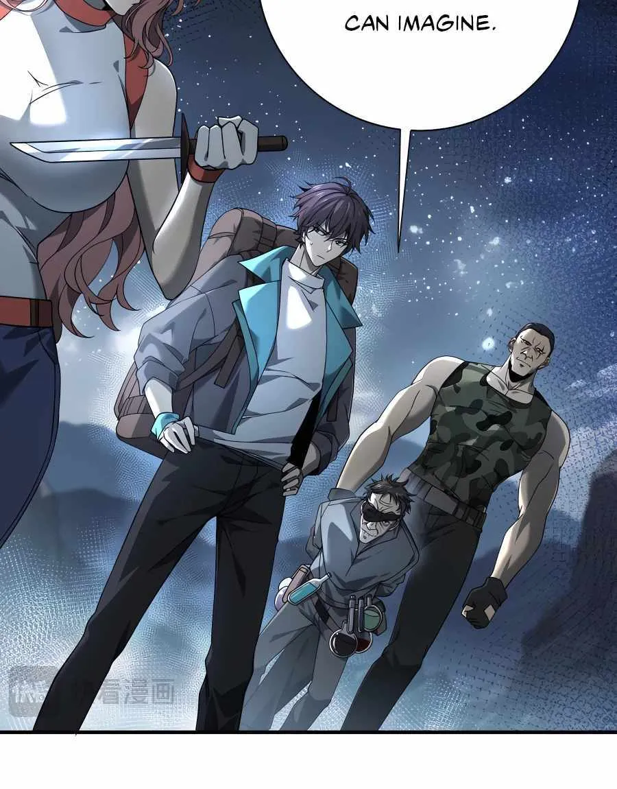 Read WORTHLESS PROFESSION: DRAGON TAMER chapter 3 image 5 on Lezhin
