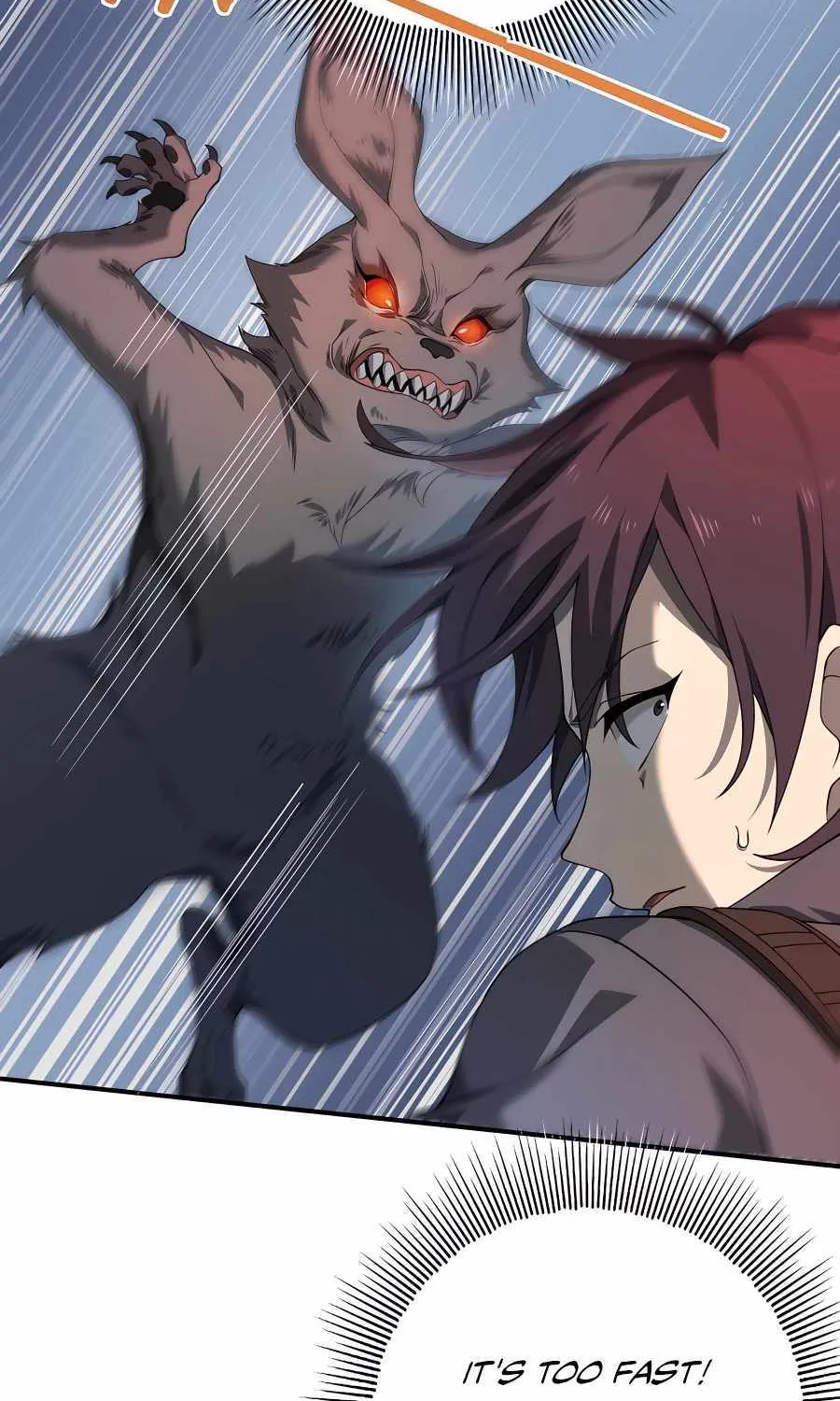 Read WORTHLESS PROFESSION: DRAGON TAMER chapter 3 image 55 on Lezhin