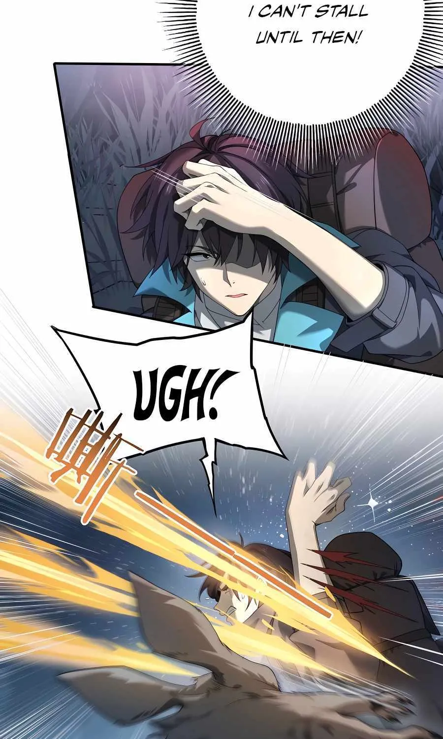 Read WORTHLESS PROFESSION: DRAGON TAMER chapter 3 image 56 on Lezhin