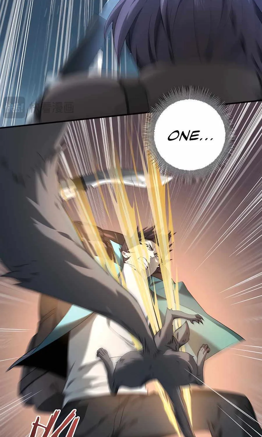 Read WORTHLESS PROFESSION: DRAGON TAMER chapter 3 image 61 on Lezhin