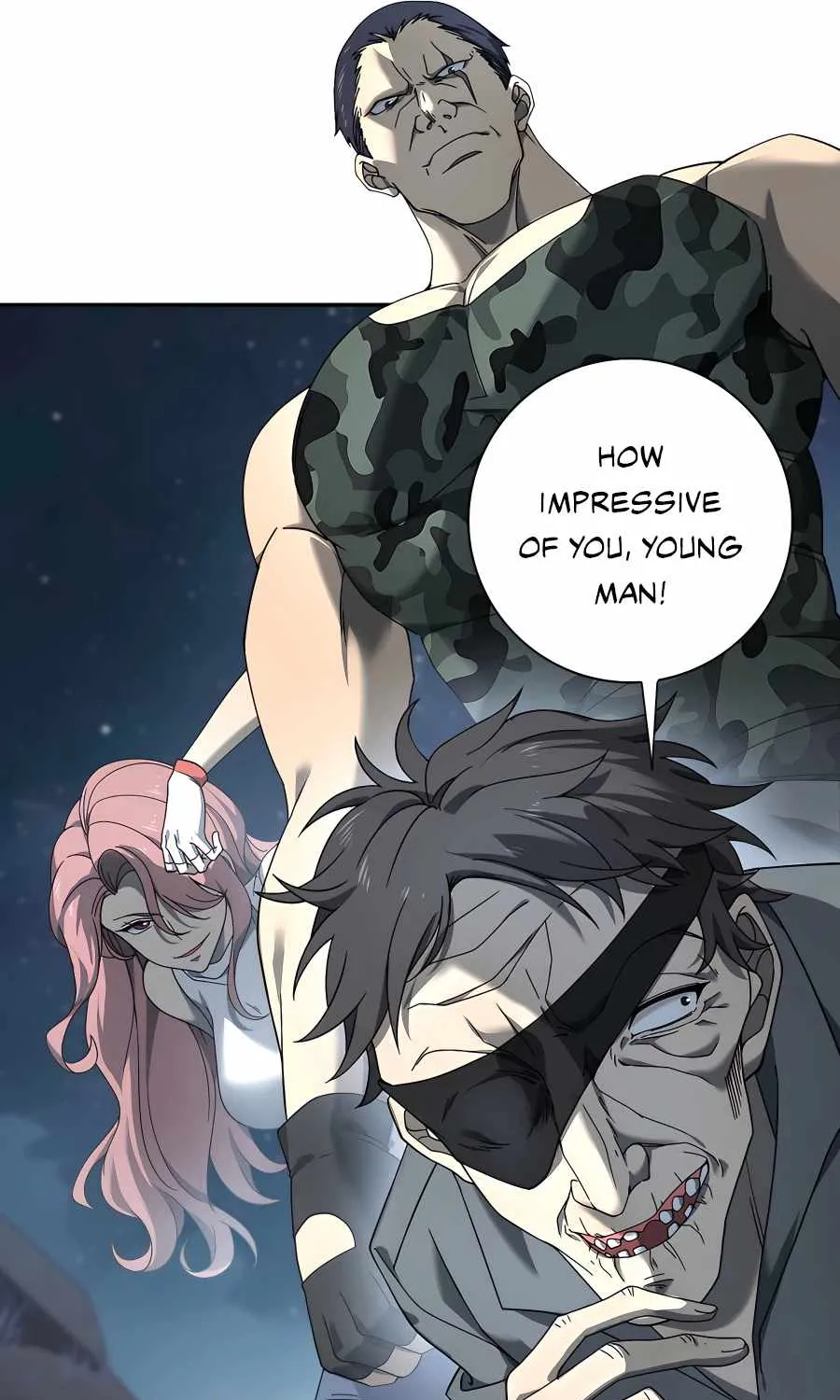 Read WORTHLESS PROFESSION: DRAGON TAMER chapter 3 image 69 on Lezhin