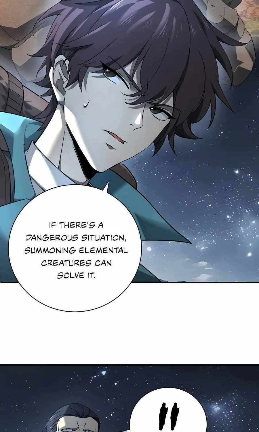 Read WORTHLESS PROFESSION: DRAGON TAMER chapter 3 image 7 on Lezhin