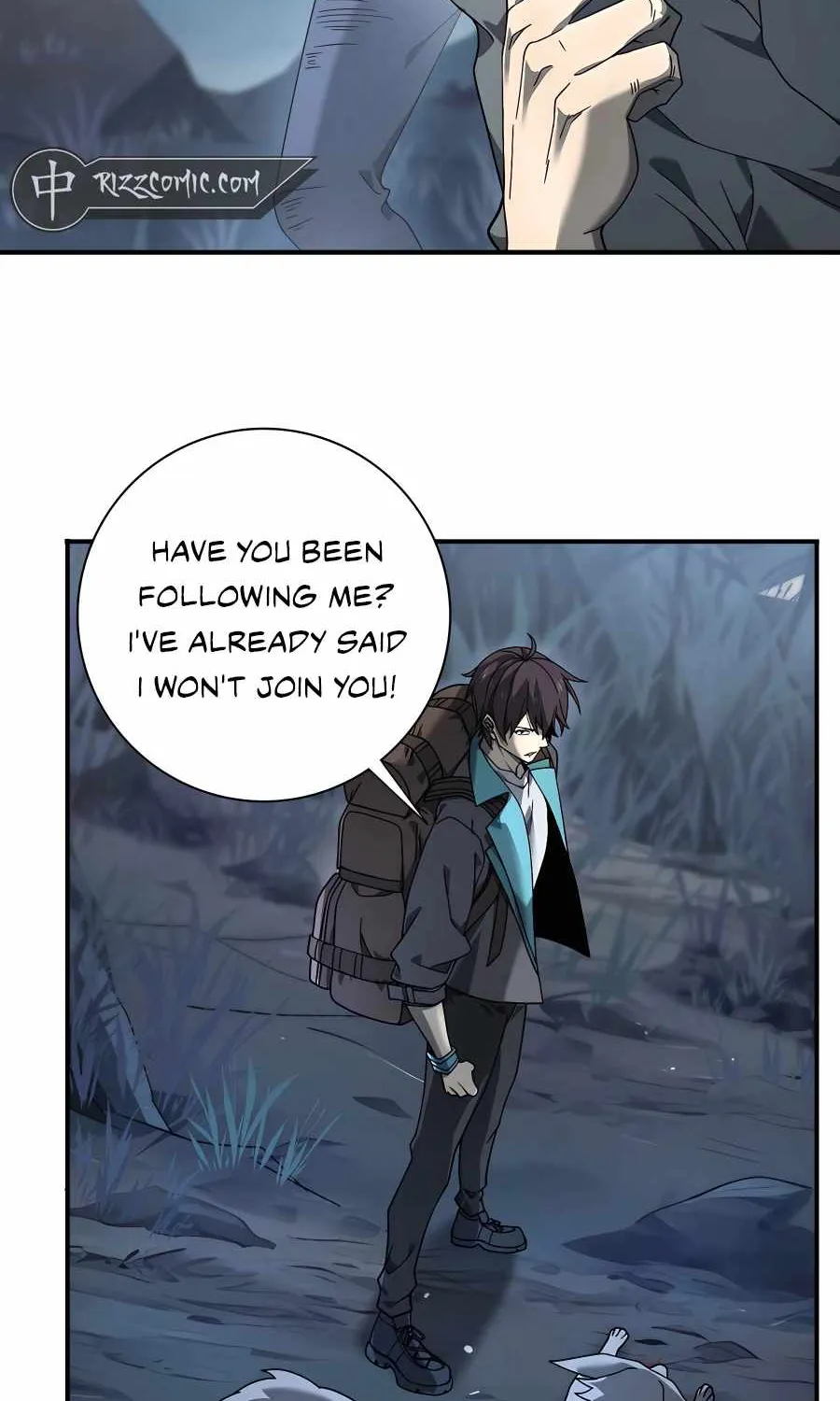 Read WORTHLESS PROFESSION: DRAGON TAMER chapter 3 image 70 on Lezhin