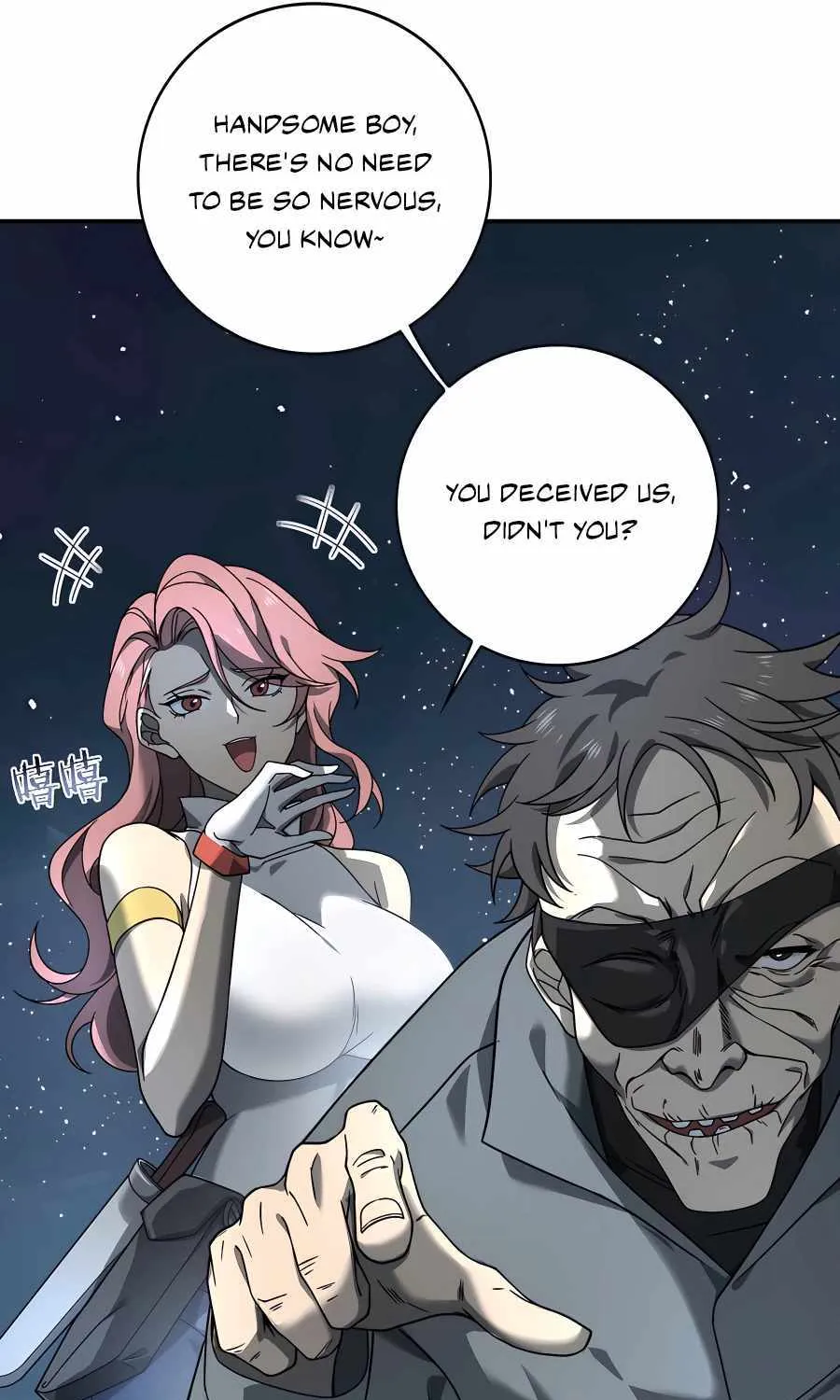 Read WORTHLESS PROFESSION: DRAGON TAMER chapter 3 image 72 on Lezhin