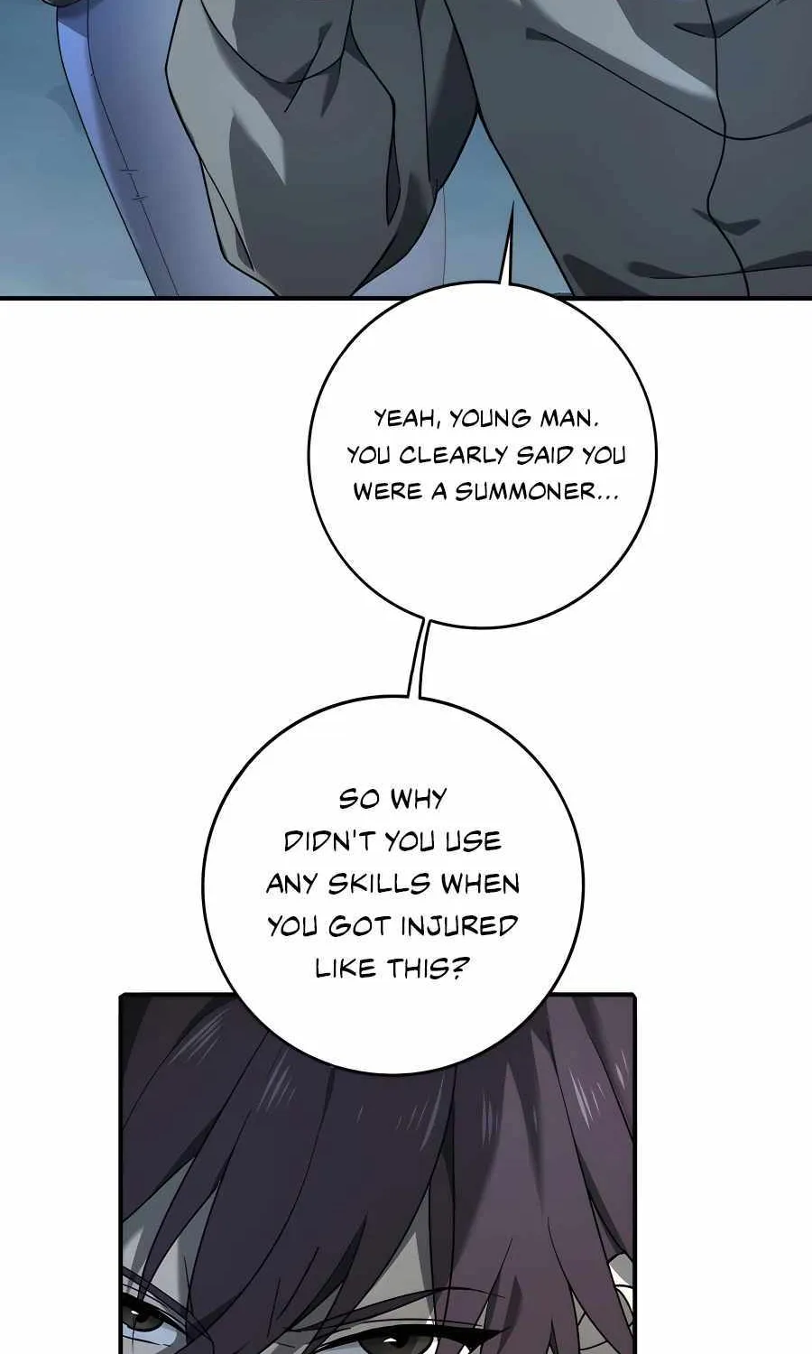 Read WORTHLESS PROFESSION: DRAGON TAMER chapter 3 image 73 on Lezhin