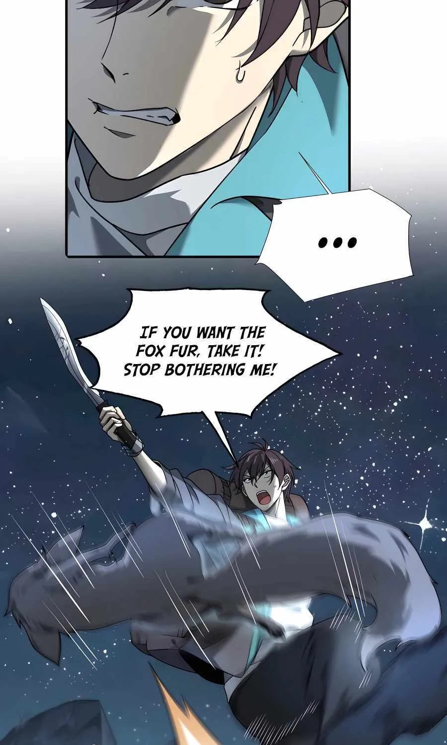 Read WORTHLESS PROFESSION: DRAGON TAMER chapter 3 image 74 on Lezhin