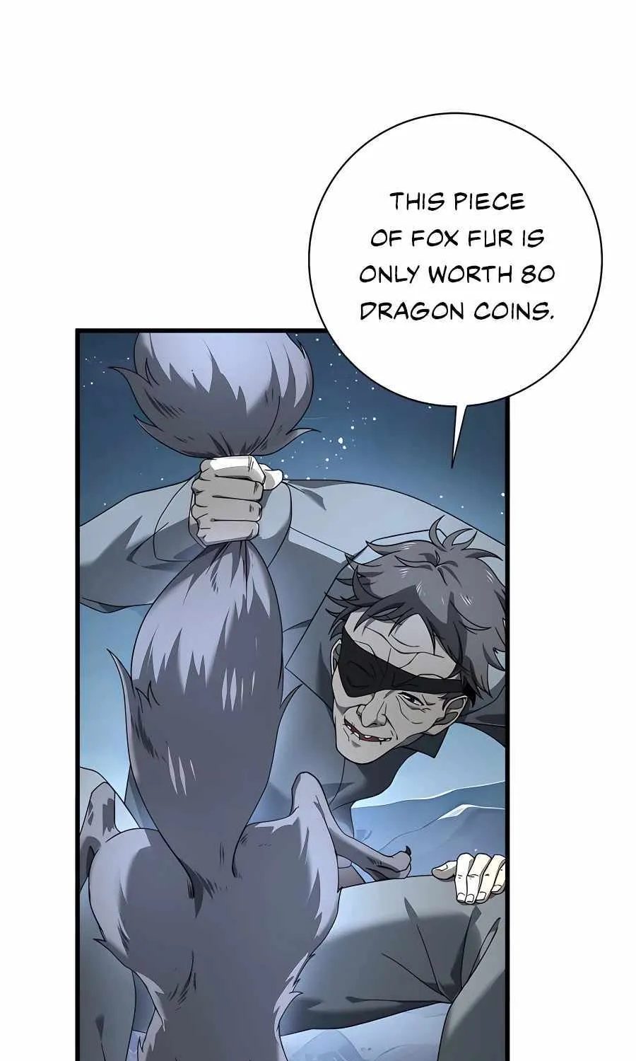Read WORTHLESS PROFESSION: DRAGON TAMER chapter 3 image 77 on Lezhin