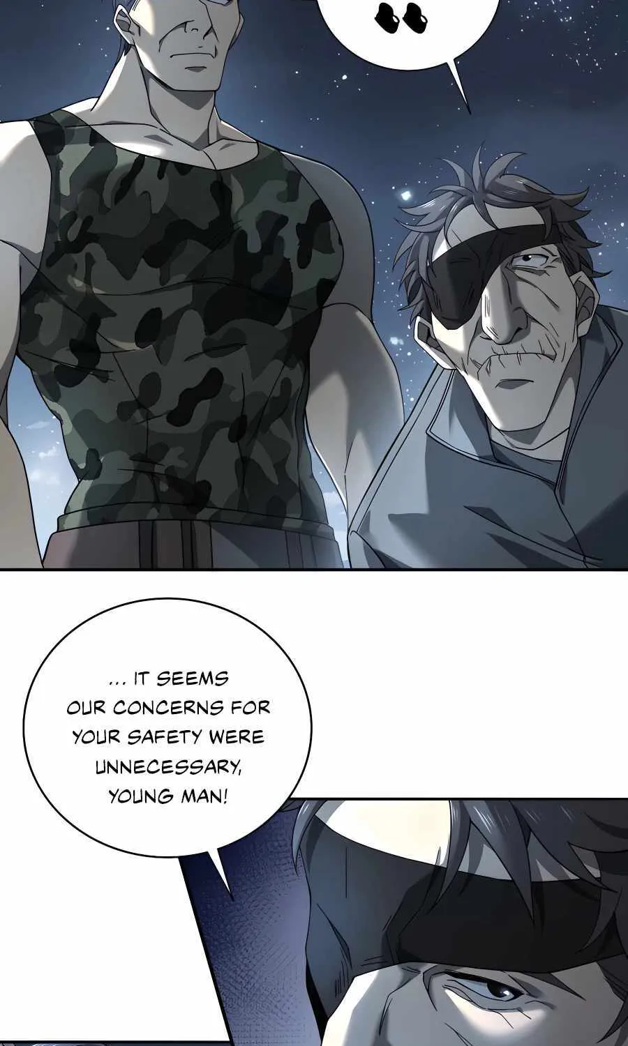 Read WORTHLESS PROFESSION: DRAGON TAMER chapter 3 image 8 on Lezhin