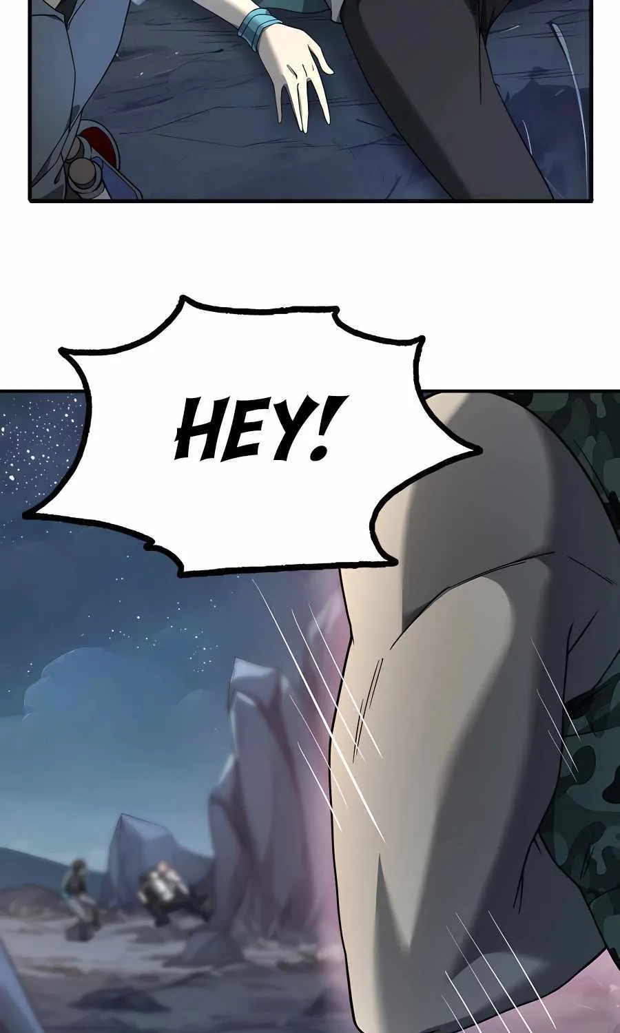 Read WORTHLESS PROFESSION: DRAGON TAMER chapter 3 image 88 on Lezhin