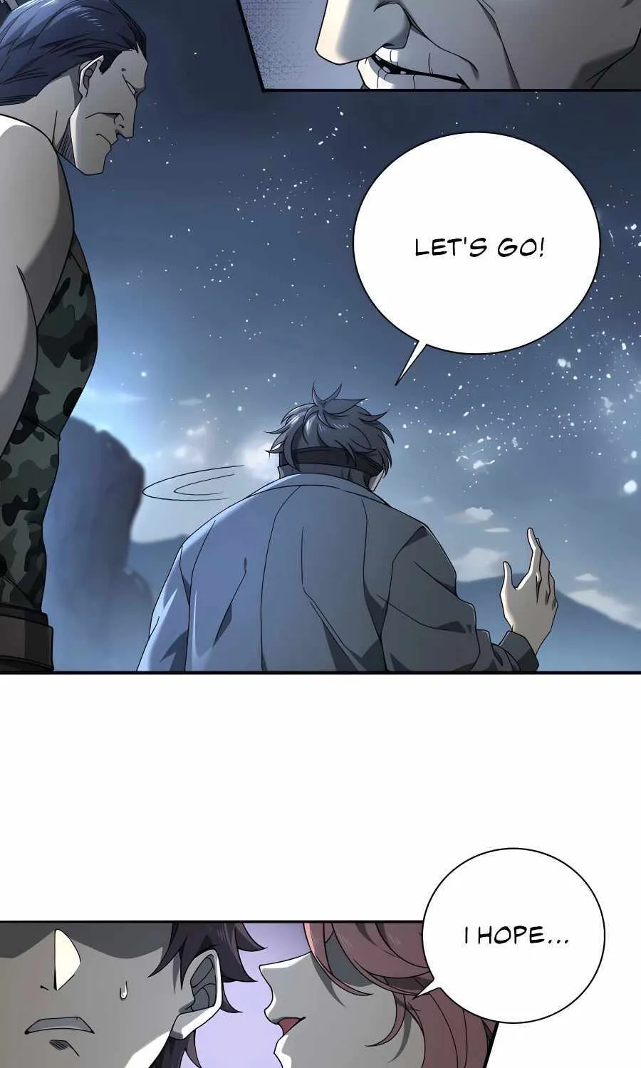 Read WORTHLESS PROFESSION: DRAGON TAMER chapter 3 image 9 on Lezhin