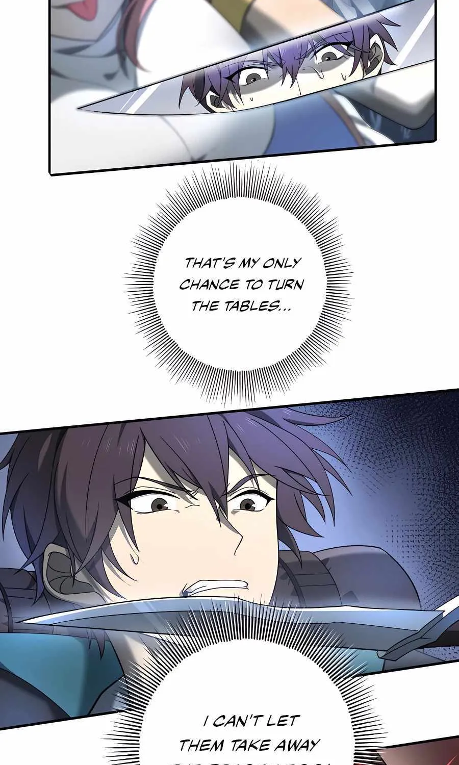 Read WORTHLESS PROFESSION: DRAGON TAMER chapter 3 image 93 on Lezhin