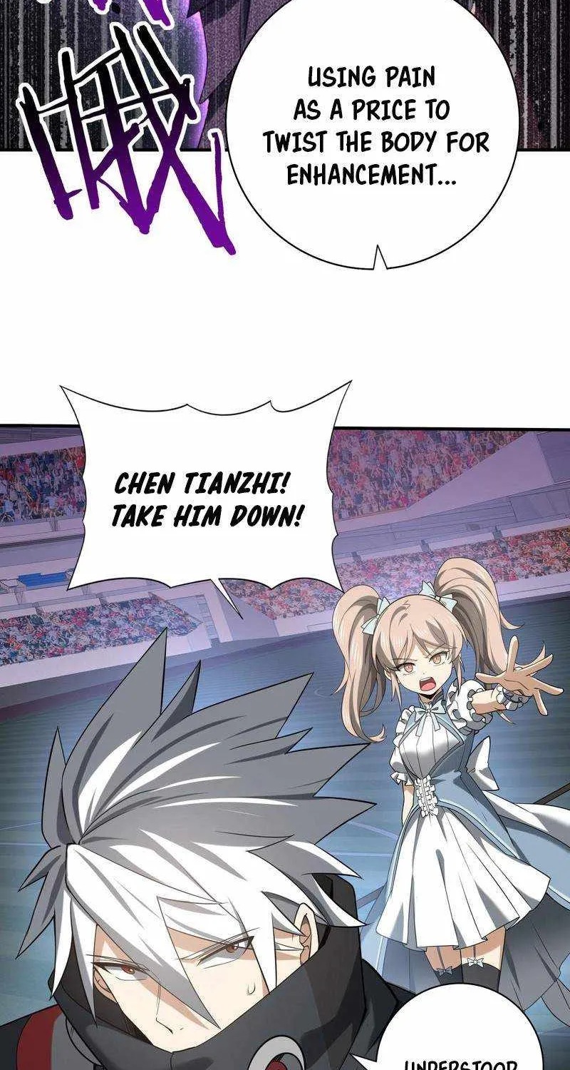 Read WORTHLESS PROFESSION: DRAGON TAMER chapter 30 image 10 on Lezhin