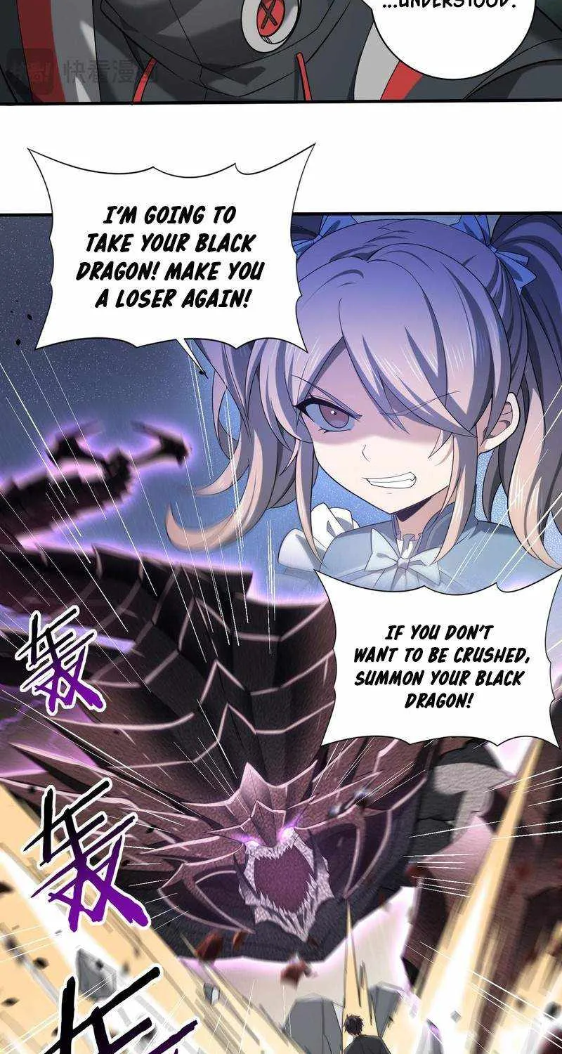 Read WORTHLESS PROFESSION: DRAGON TAMER chapter 30 image 11 on Lezhin