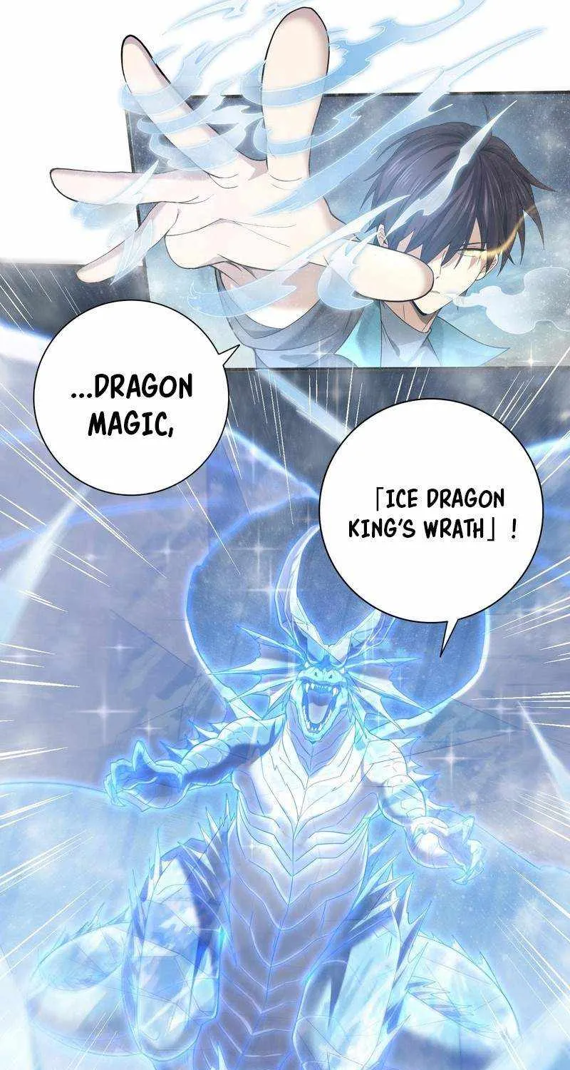 Read WORTHLESS PROFESSION: DRAGON TAMER chapter 30 image 13 on Lezhin