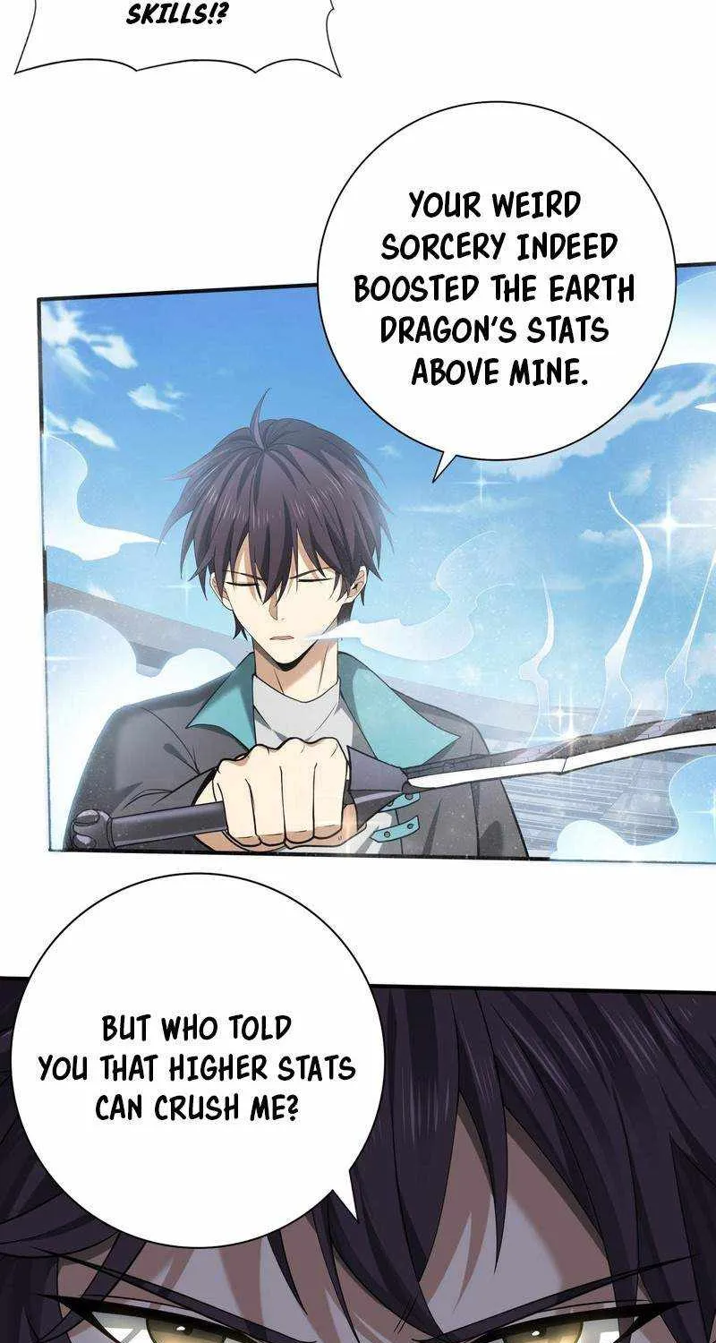 Read WORTHLESS PROFESSION: DRAGON TAMER chapter 30 image 17 on Lezhin