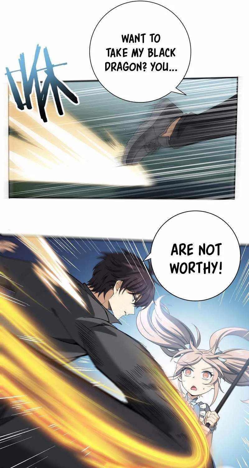 Read WORTHLESS PROFESSION: DRAGON TAMER chapter 30 image 19 on Lezhin