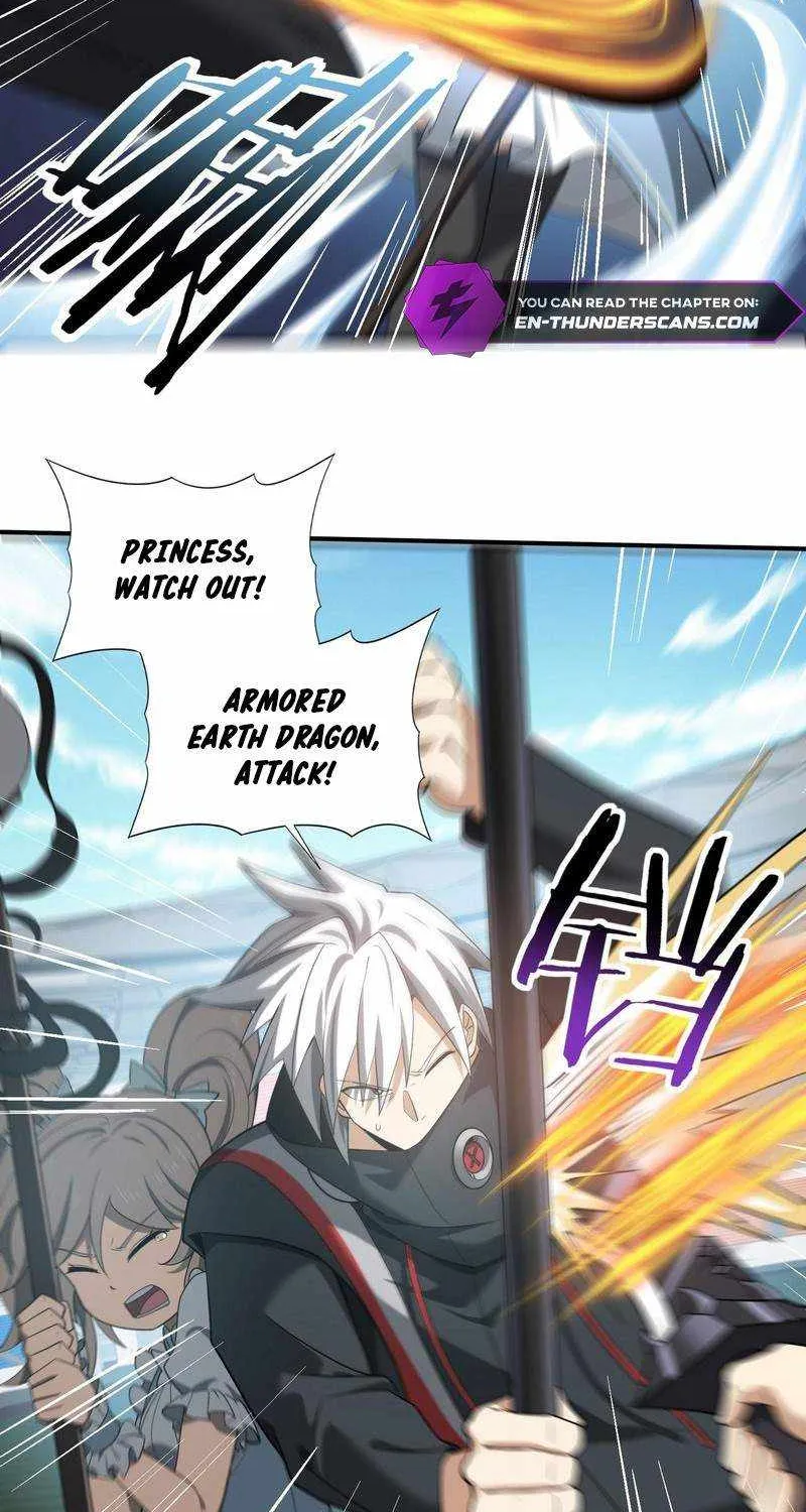 Read WORTHLESS PROFESSION: DRAGON TAMER chapter 30 image 20 on Lezhin