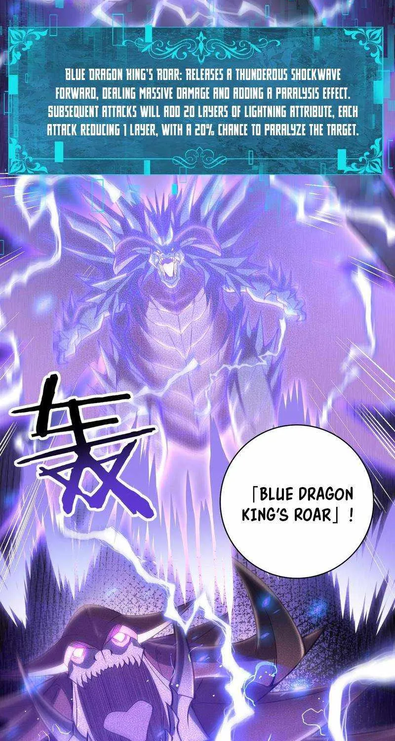 Read WORTHLESS PROFESSION: DRAGON TAMER chapter 30 image 25 on Lezhin