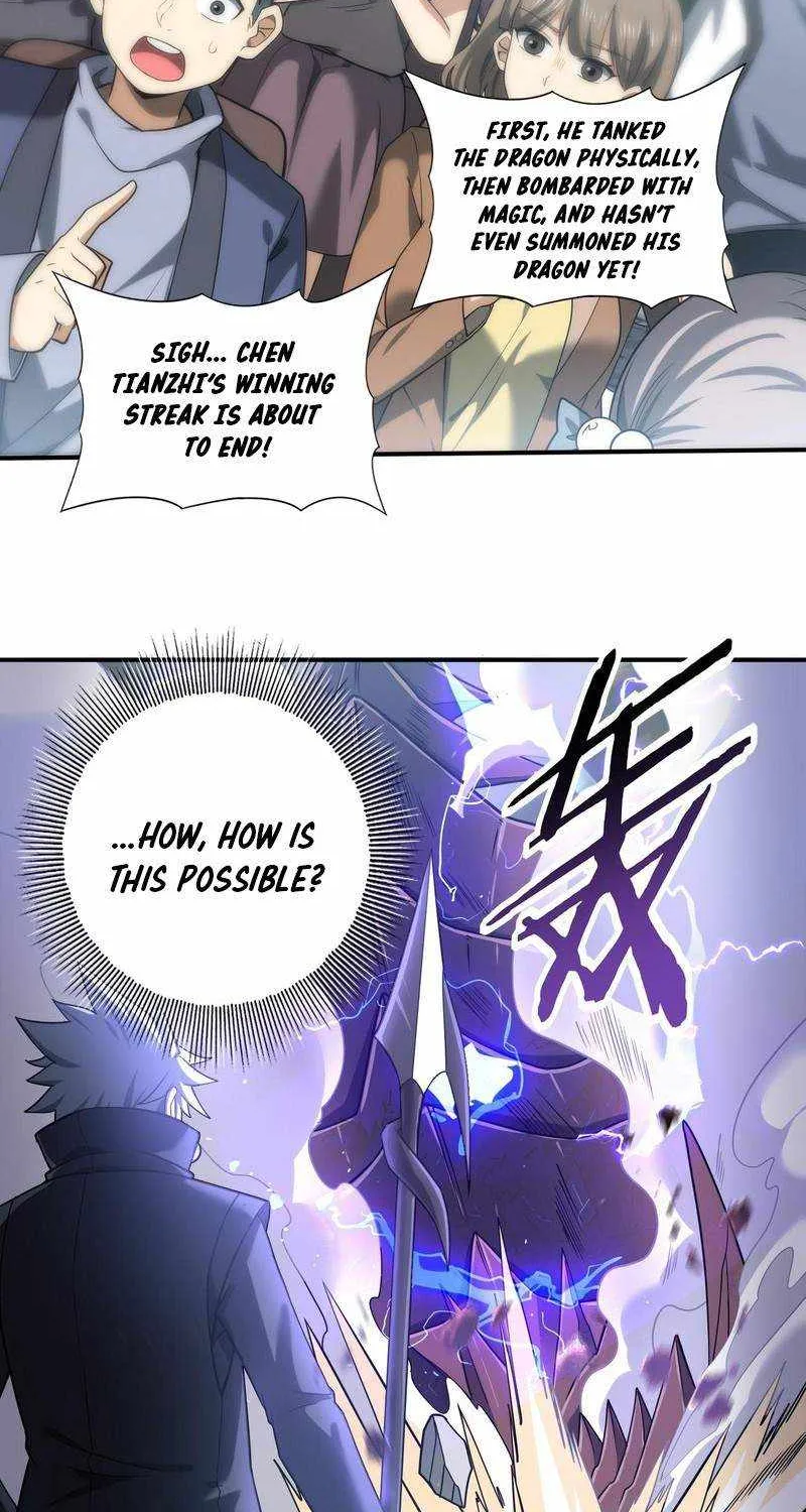 Read WORTHLESS PROFESSION: DRAGON TAMER chapter 30 image 27 on Lezhin
