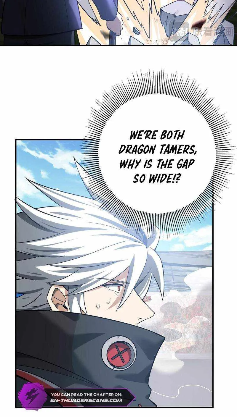 Read WORTHLESS PROFESSION: DRAGON TAMER chapter 30 image 28 on Lezhin
