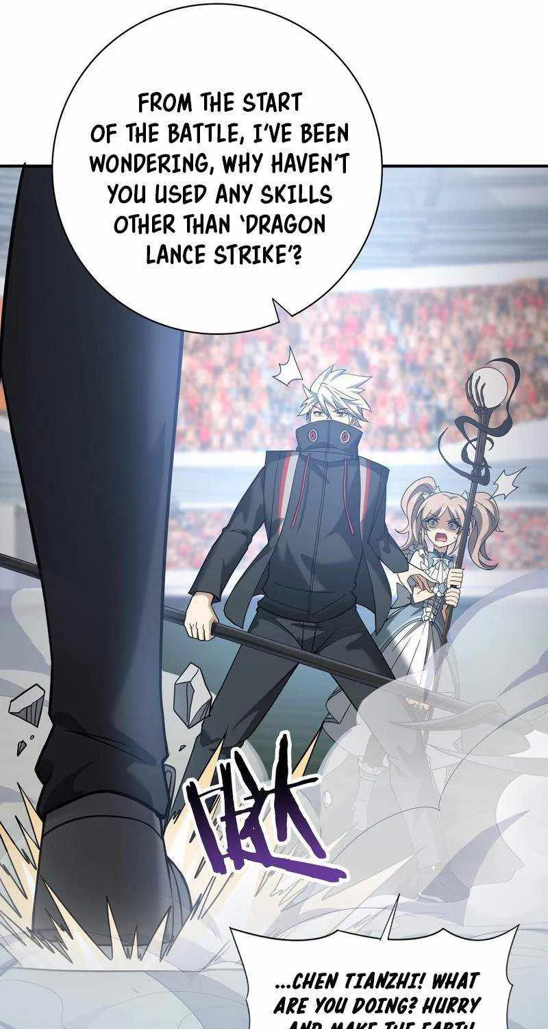 Read WORTHLESS PROFESSION: DRAGON TAMER chapter 30 image 29 on Lezhin