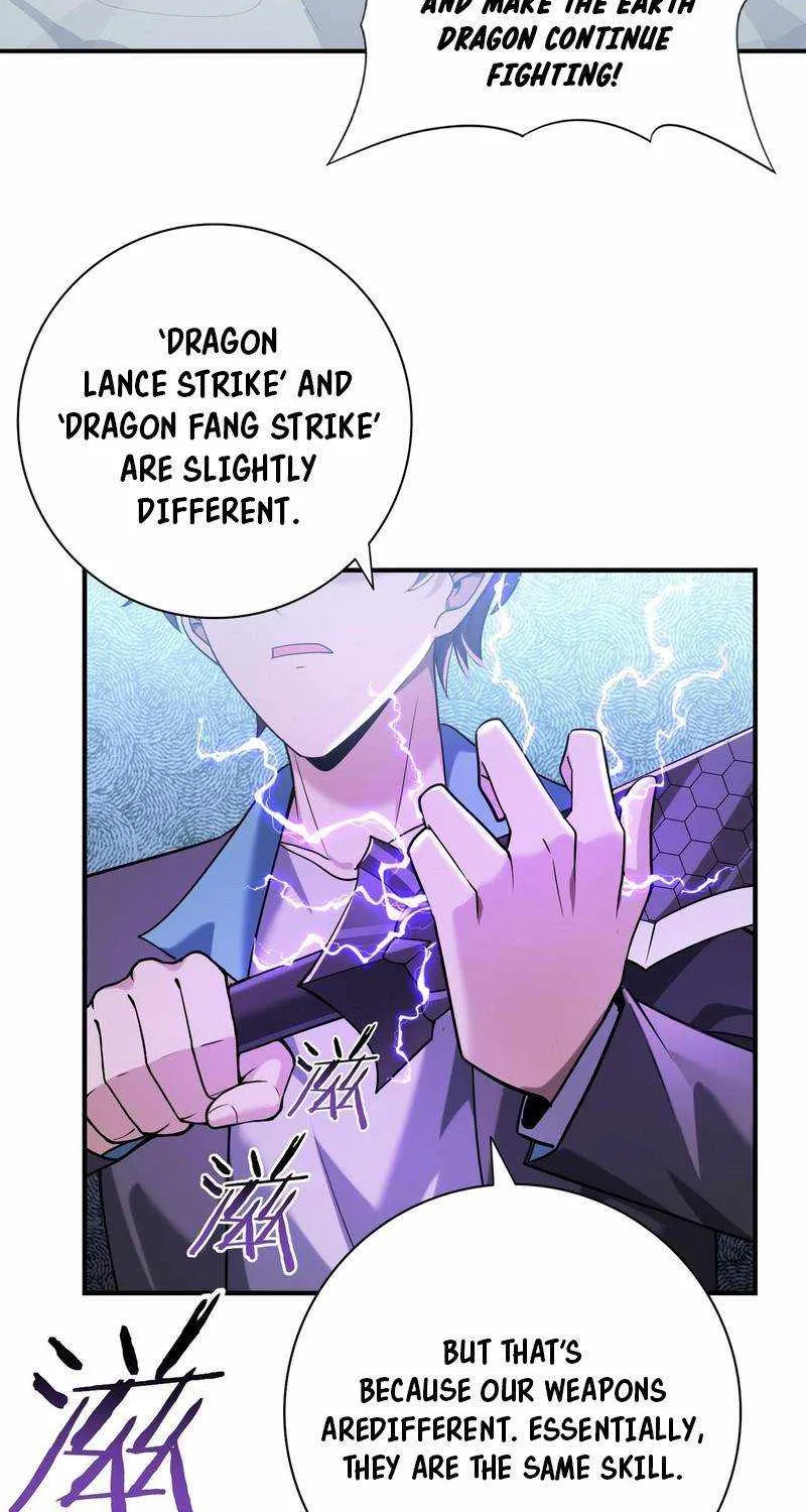 Read WORTHLESS PROFESSION: DRAGON TAMER chapter 30 image 30 on Lezhin