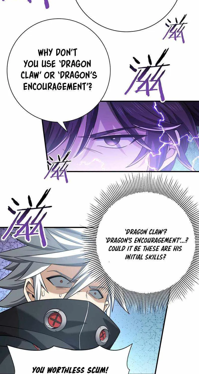 Read WORTHLESS PROFESSION: DRAGON TAMER chapter 30 image 31 on Lezhin