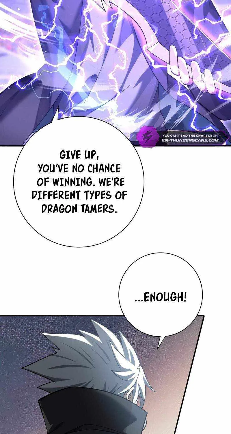 Read WORTHLESS PROFESSION: DRAGON TAMER chapter 30 image 33 on Lezhin