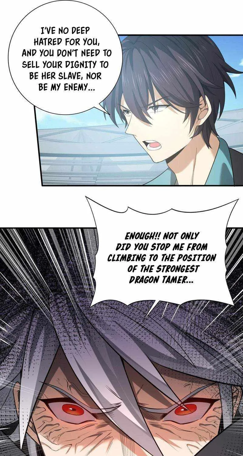 Read WORTHLESS PROFESSION: DRAGON TAMER chapter 30 image 35 on Lezhin