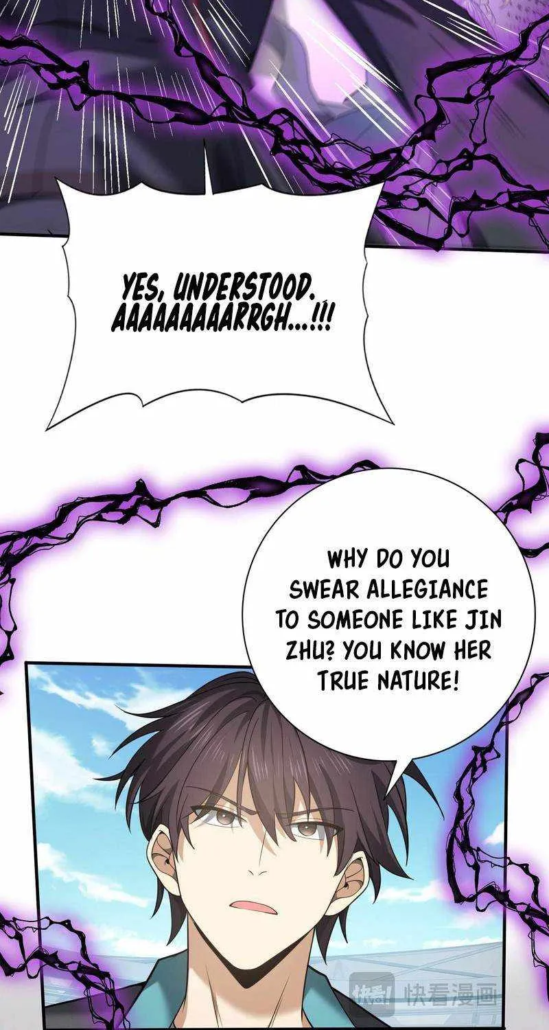 Read WORTHLESS PROFESSION: DRAGON TAMER chapter 30 image 39 on Lezhin